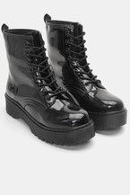 Black-Lustrin