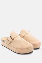 Beige Scuro
