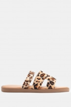 Animal Print-Бежово