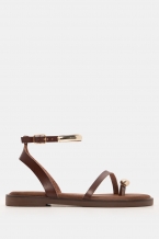 Кафяво Тъмно