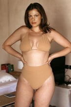Beige