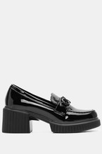 Μαύρο-Λουστρίνι