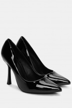 Black-Lustrin