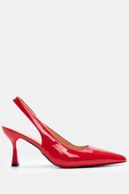 Rosso-Lucido