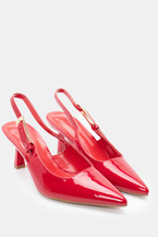 Rosso-Lucido