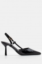 Μαύρο-Λουστρίνι