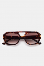 Animal Print-Μπεζ