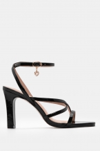 Μαύρο-Λουστρίνι