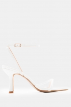 Λευκό-Λουστρίνι