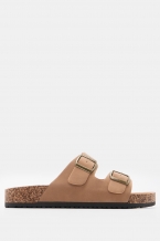 Μπεζ-Σκούρο