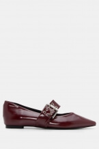 Bordo-Lustrini