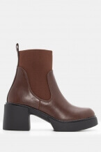 Кафяво Тъмно