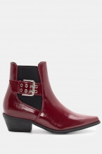 Bordo-Lustrini