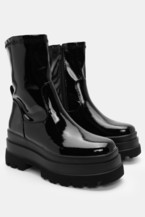 Black-Lustrin