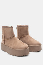 Beige Scuro
