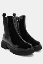 Black-Lustrin
