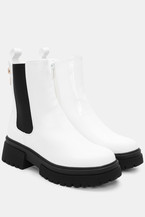 White-Lustrin
