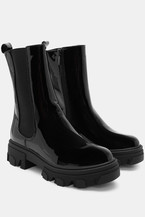 Black-Lustrin