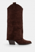 Кафяво Тъмно