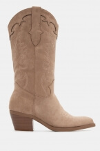 Μπεζ-Σκούρο