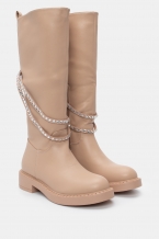 Beige Scuro