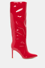Rosso-Lucido
