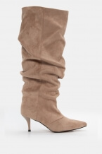 Μπεζ-Σκούρο