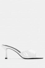White-Patent