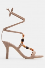 Μπεζ-Σκούρο