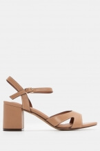 Μπεζ-Σκούρο