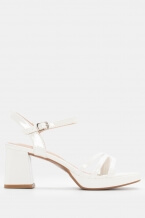 Λευκό-Λουστρίνι