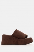 Кафяво Тъмно