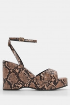 Бежово-Тъмно