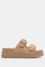 Бежово-Тъмно