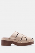 Dark Beige
