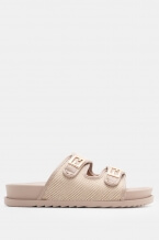 Μπεζ-Σκούρο