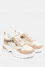 Beige Scuro