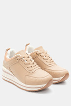 Beige Scuro